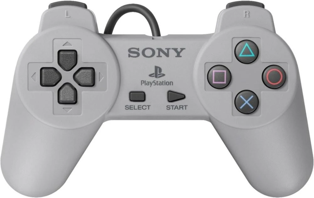Žaidimų konsolė Sony PlayStation Classic