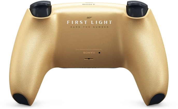 Sony PlayStation DualSense 007 First Light Limited Edition belaidis valdiklis (PS5)