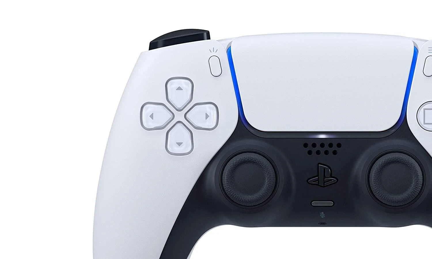 Sony PlayStation DualSense belaidis valdiklis (PS5)