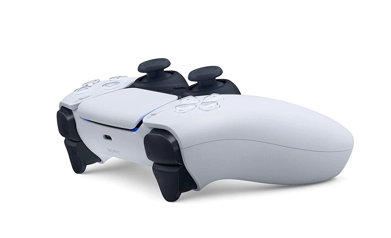 Sony PlayStation DualSense belaidis valdiklis (PS5)