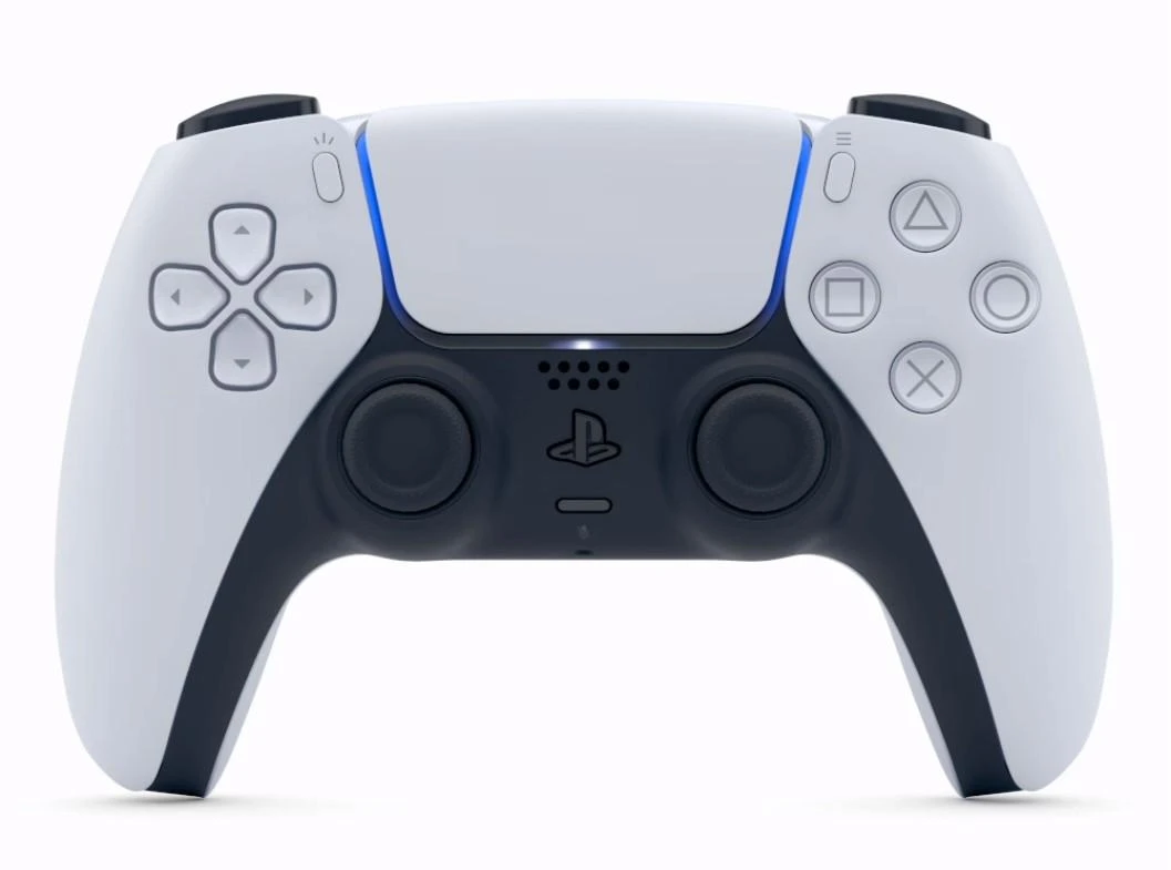 Sony PlayStation DualSense belaidis valdiklis (PS5)