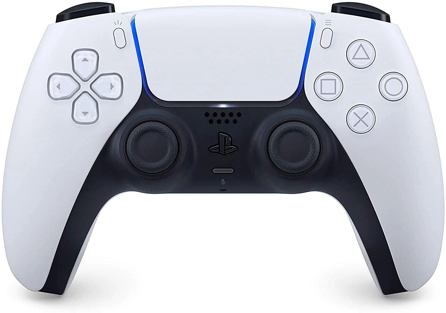 Sony PlayStation DualSense belaidis valdiklis (PS5)