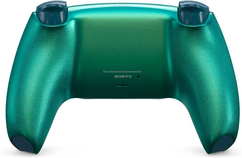 Sony PlayStation DualSense Chroma Teal belaidis valdiklis (PS5)