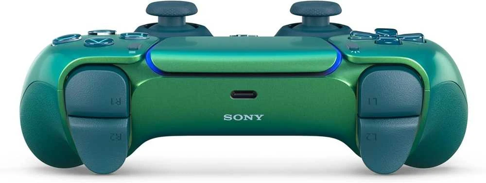 Sony PlayStation DualSense Chroma Teal belaidis valdiklis (PS5)