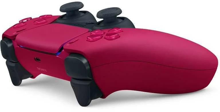 Sony PlayStation DualSense Cosmic Raudona belaidis valdiklis (PS5)