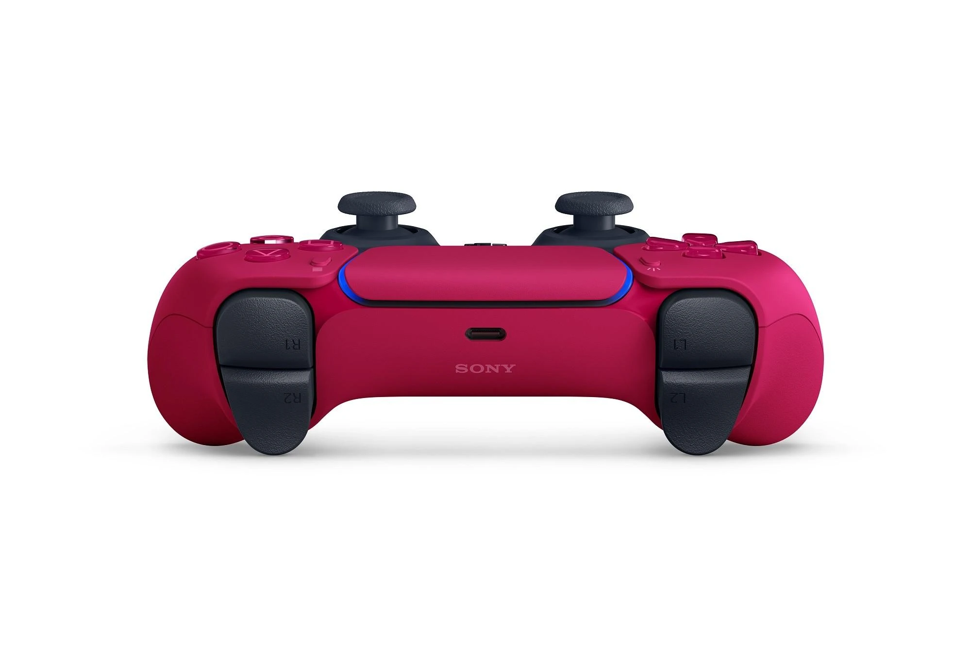 Sony PlayStation DualSense Cosmic Raudona belaidis valdiklis (PS5)