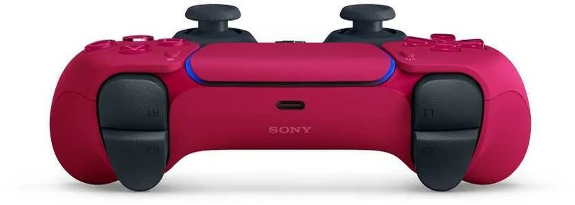 Sony PlayStation DualSense Cosmic Raudona belaidis valdiklis (PS5)