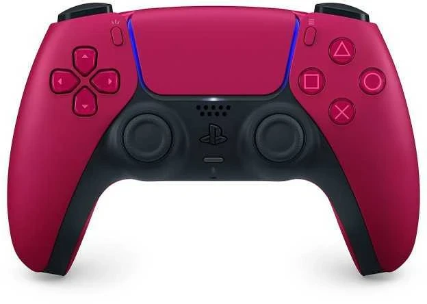 Sony PlayStation DualSense Cosmic Raudona belaidis valdiklis (PS5)