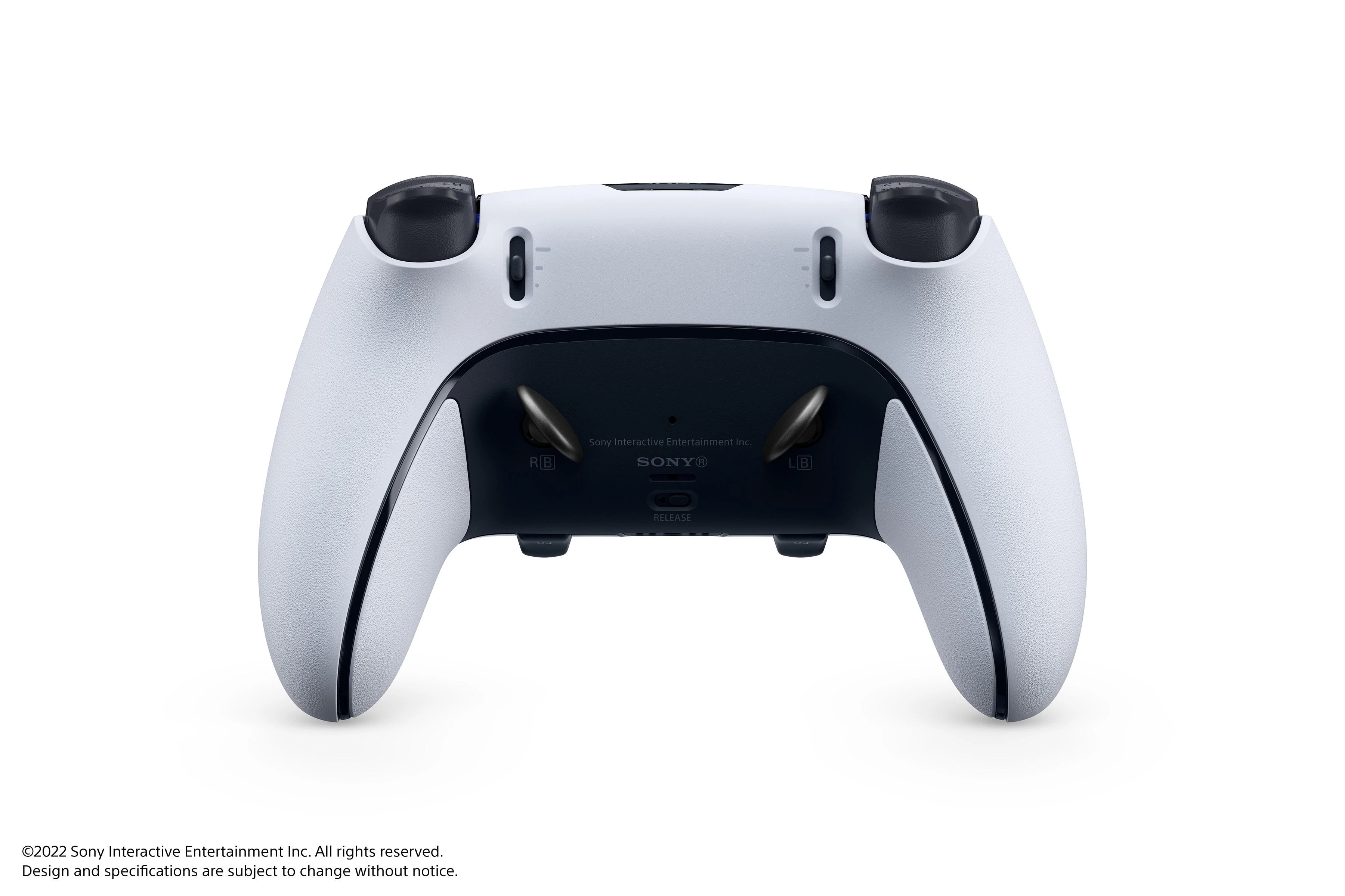 Sony PlayStation DualSense EDGE belaidis valdiklis (PS5)
