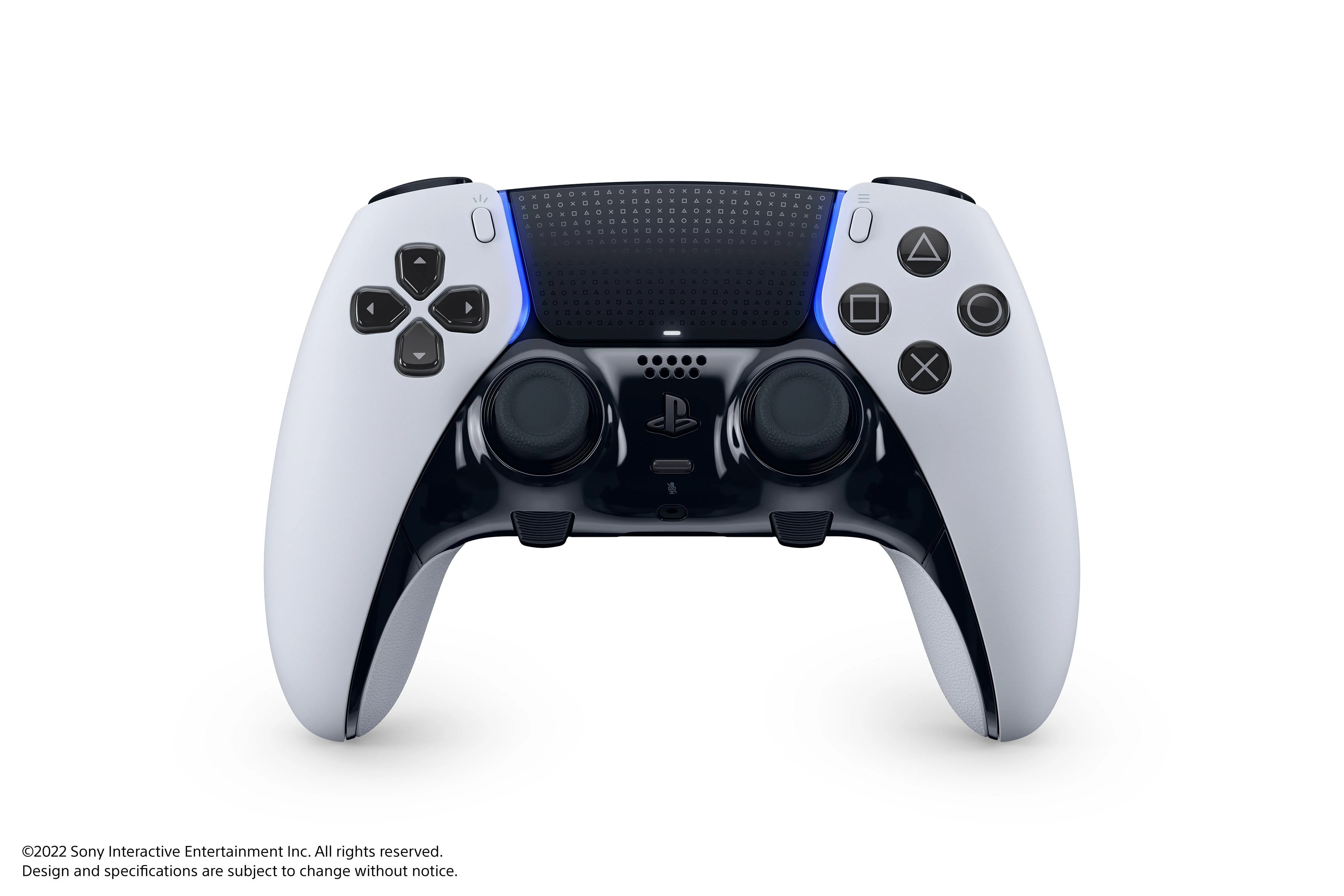 Sony PlayStation DualSense EDGE belaidis valdiklis (PS5)