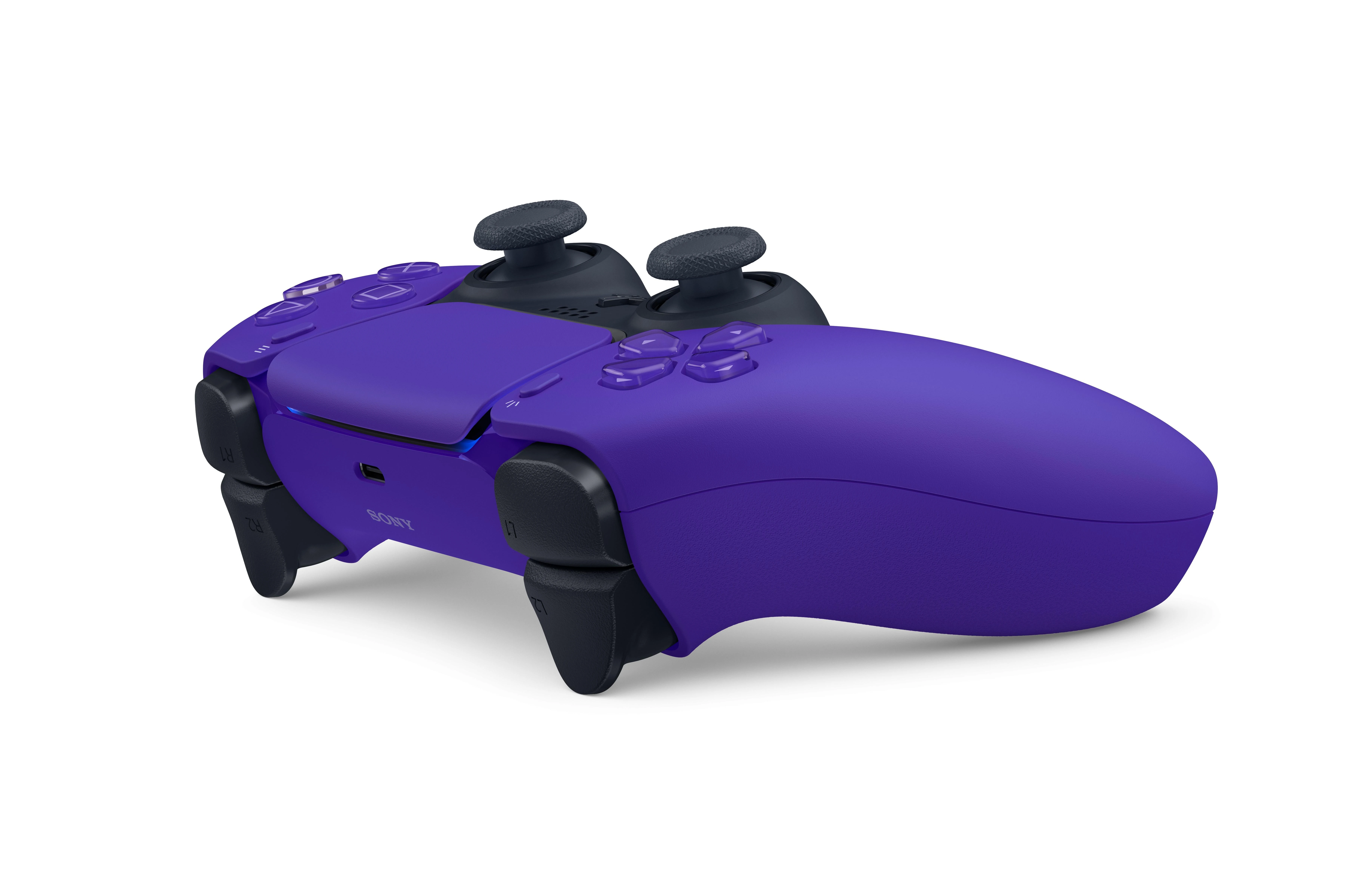 Sony PlayStation DualSense Galactic Violetinė belaidis valdiklis (PS5)