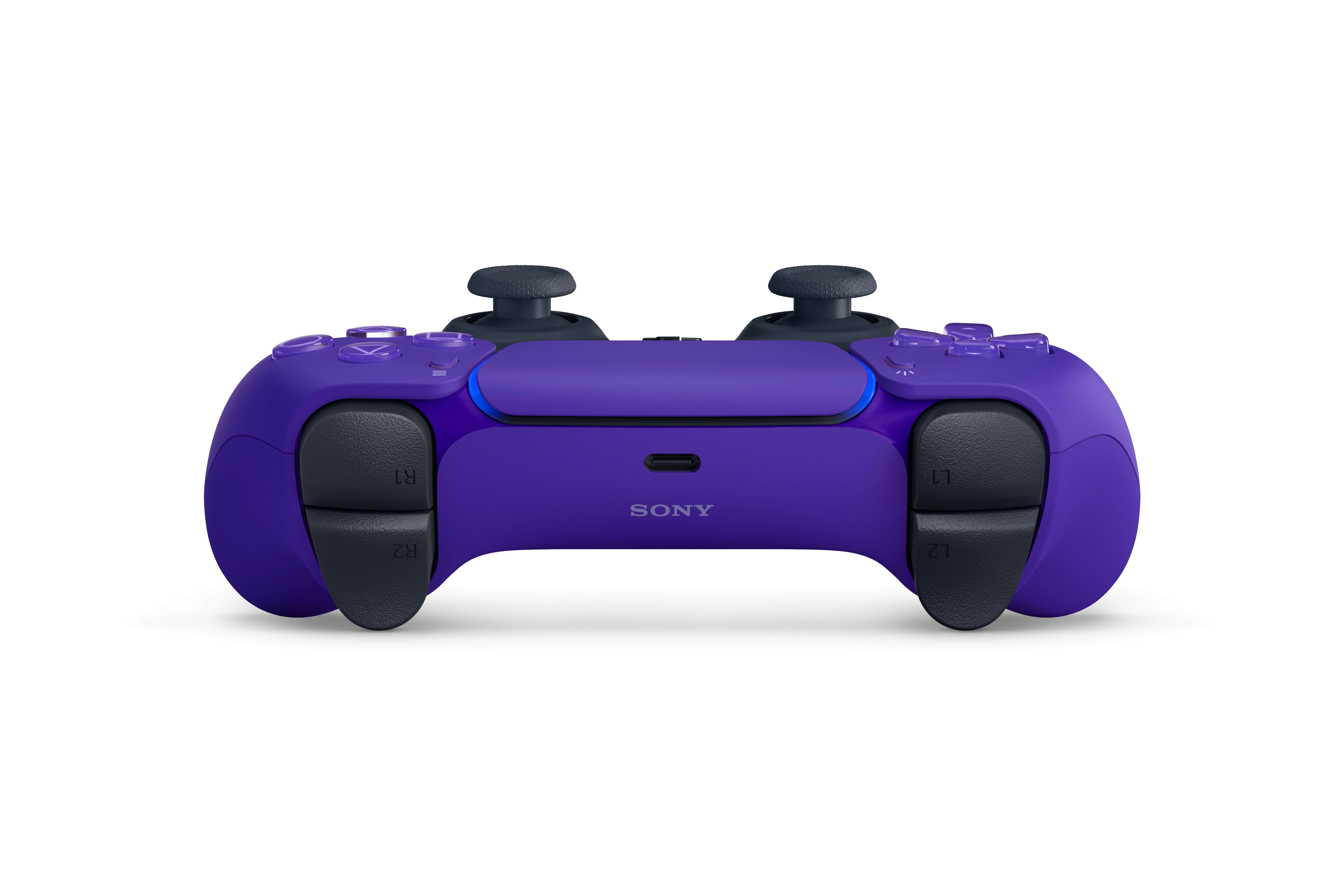 Sony PlayStation DualSense Galactic Violetinė belaidis valdiklis (PS5)