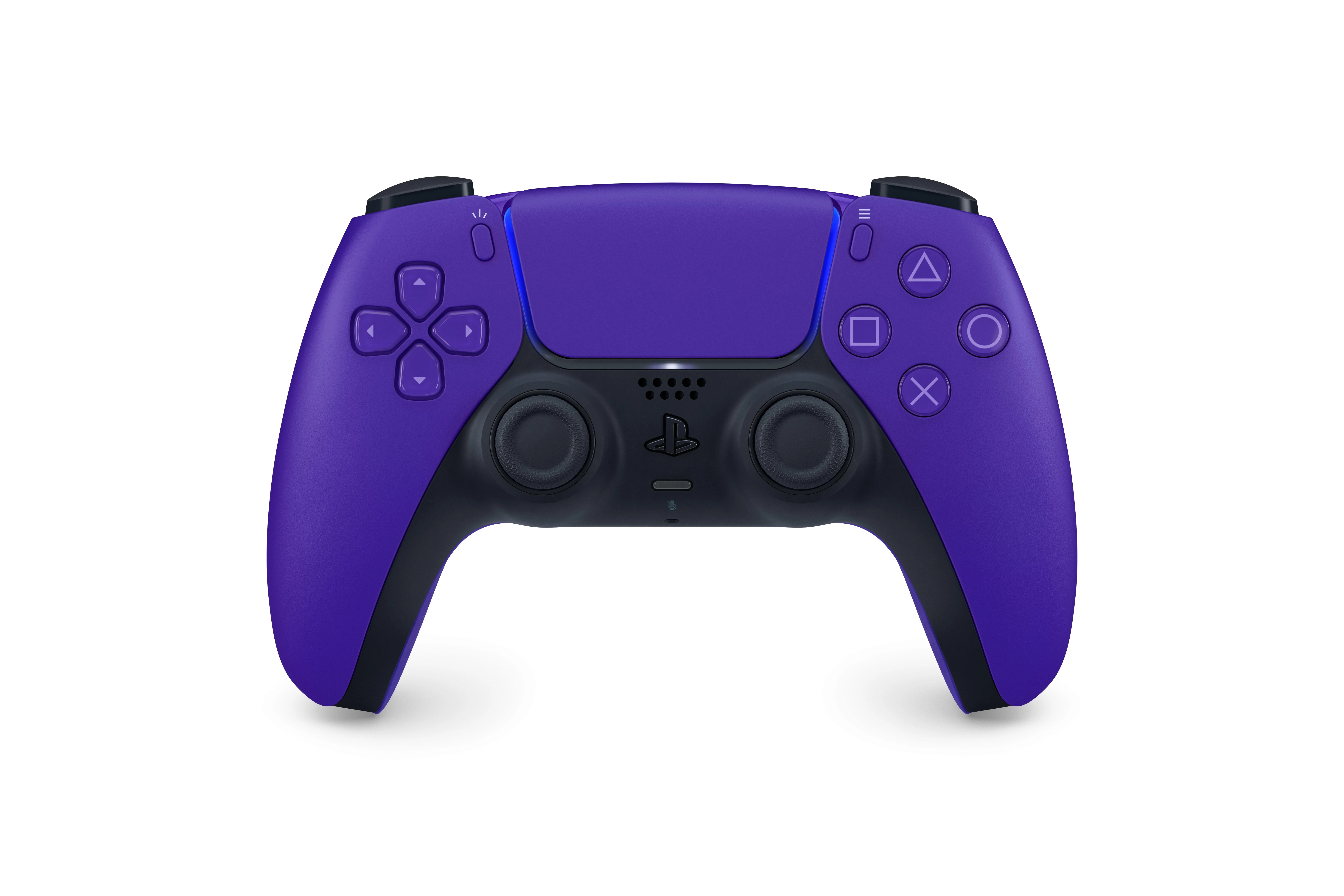 Sony PlayStation DualSense Galactic Violetinė belaidis valdiklis (PS5)