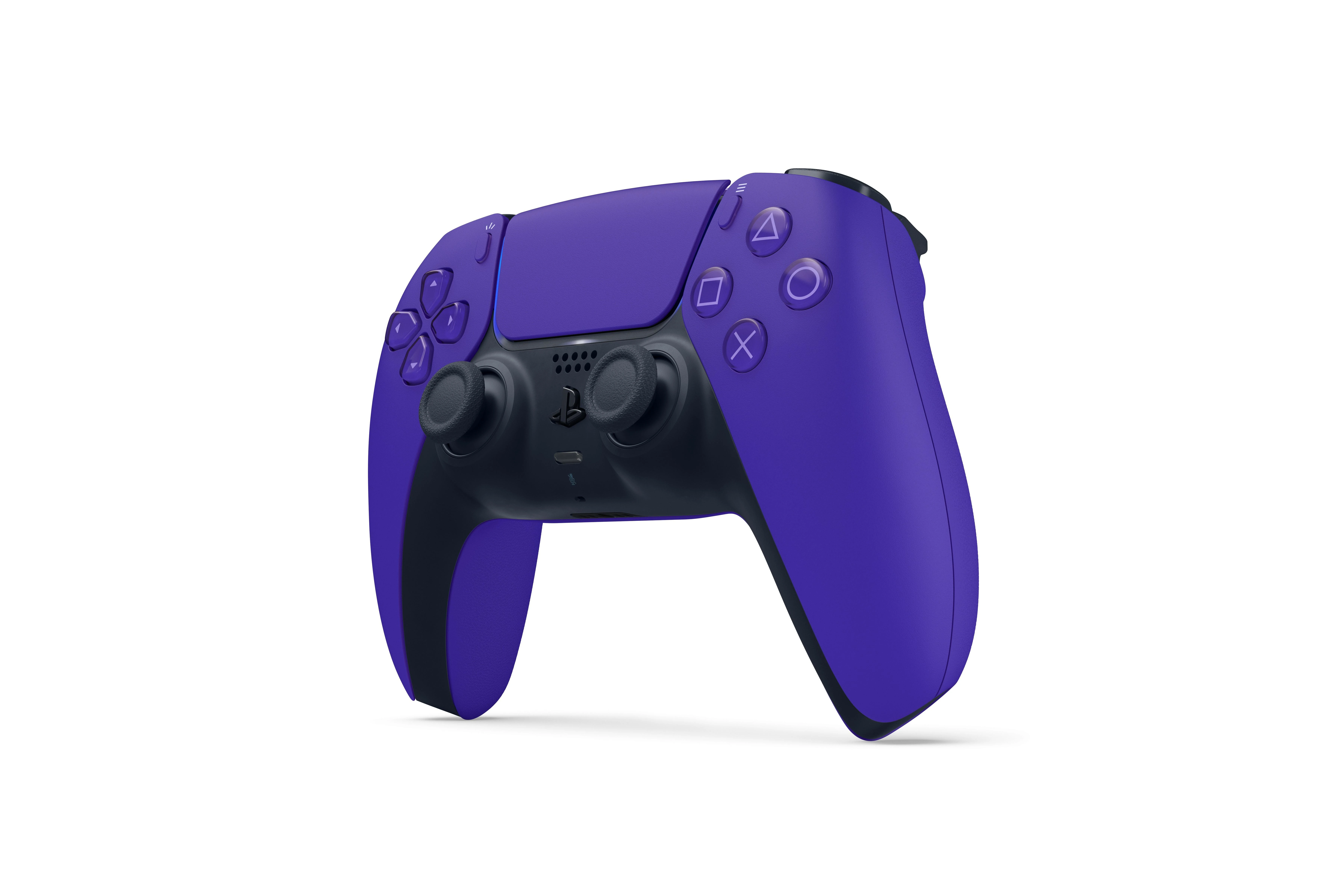 Sony PlayStation DualSense Galactic Violetinė belaidis valdiklis (PS5)
