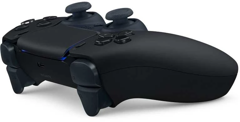 Sony PlayStation DualSense Midnight Juodas belaidis valdiklis (PS5)