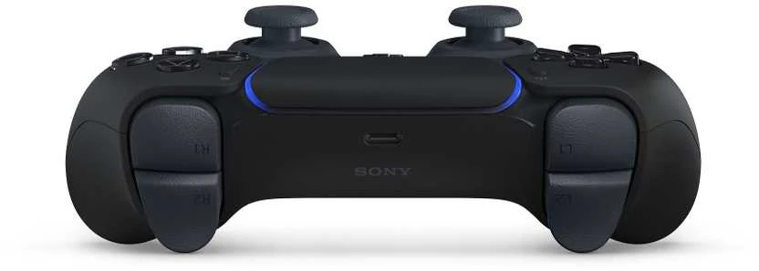 Sony PlayStation DualSense Midnight Juodas belaidis valdiklis (PS5)