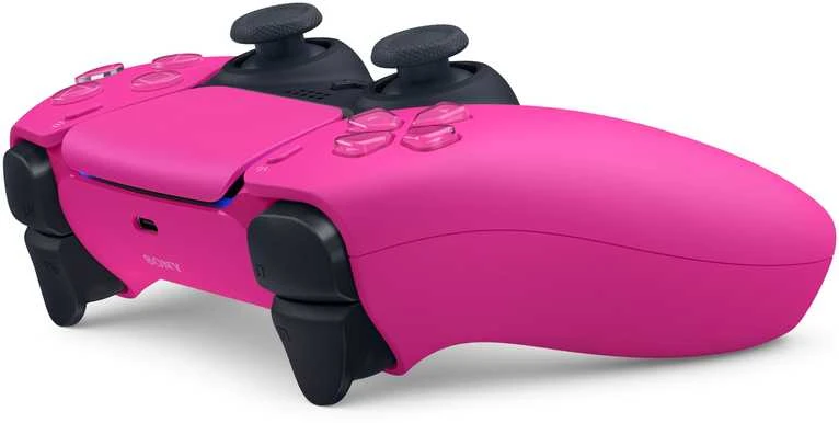 Sony PlayStation DualSense Nova Rožinė belaidis valdiklis (PS5)