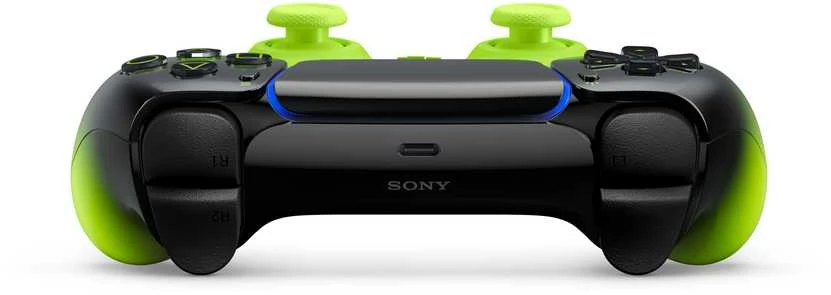 Žaidimų pultelis Sony Dualsense | PS5, PC, MAC ir telefonams | Žalias