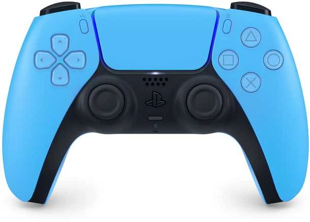 Sony PlayStation DualSense Starlight Mėlyna belaidis valdiklis (PS5)