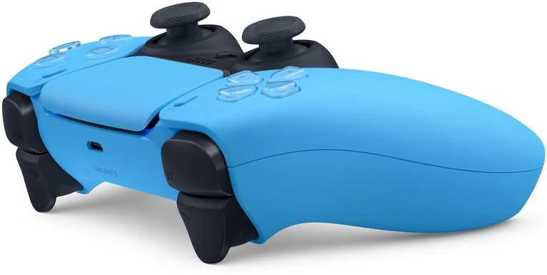 Sony PlayStation DualSense Starlight Mėlyna belaidis valdiklis (PS5)