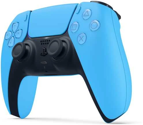 Sony PlayStation DualSense Starlight Mėlyna belaidis valdiklis (PS5)