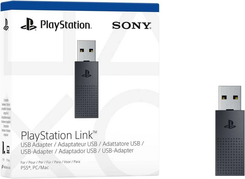 Sony PlayStation Link USB adapteris