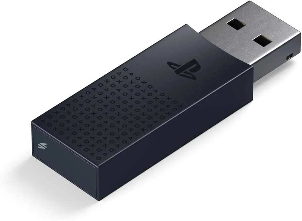 Sony PlayStation Link USB adapteris