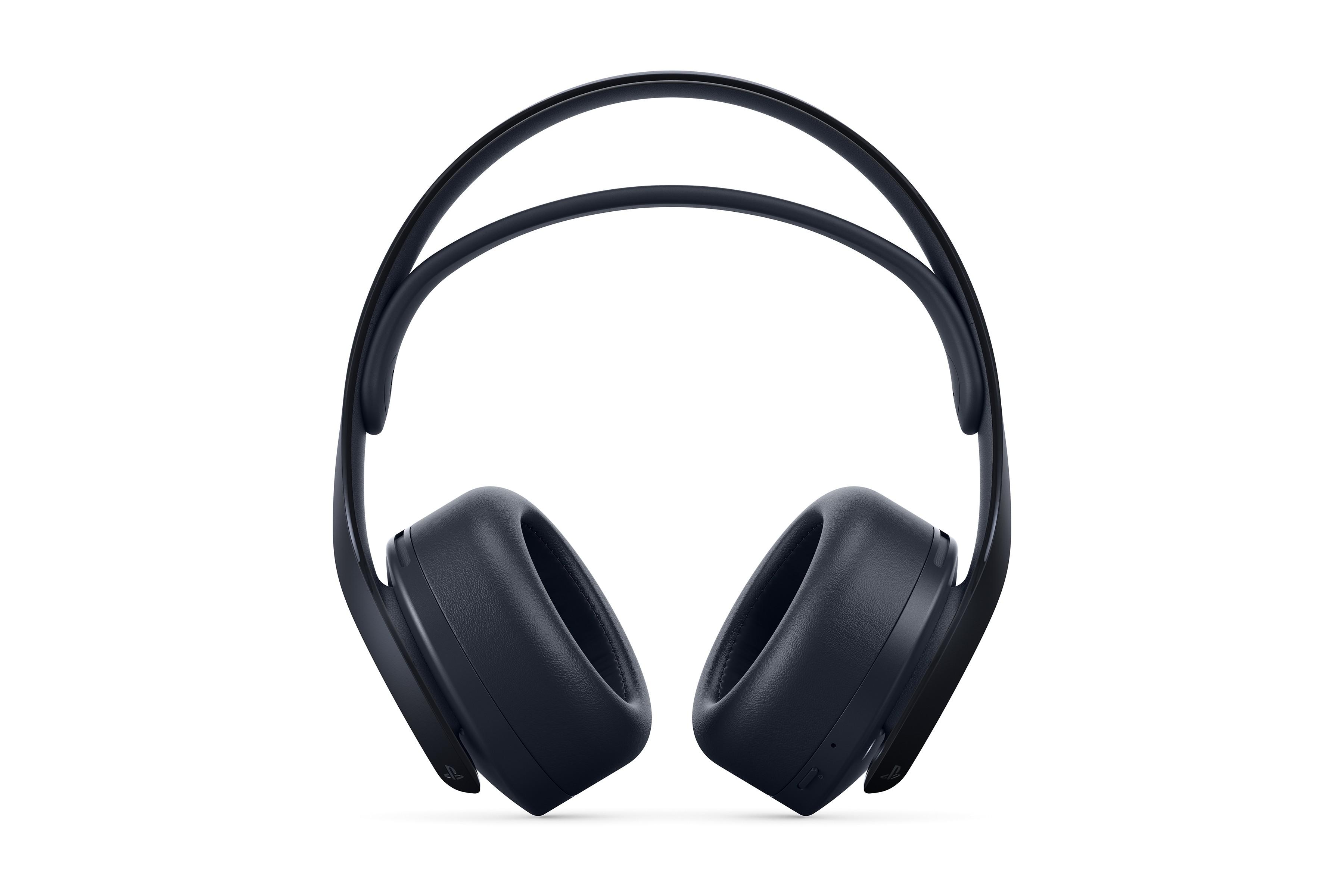 Sony PlayStation PULSE 3D Midnight Juodas belaidės ausinės (PS5) | Varle.lt