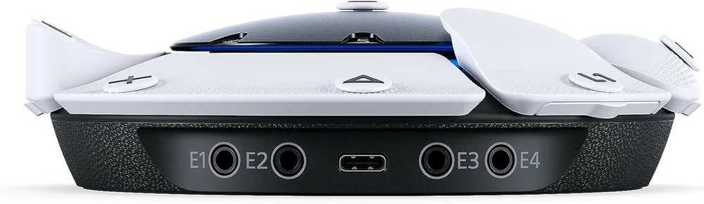 Sony PS5 prieigos valdiklis neįgaliems žaidėjams