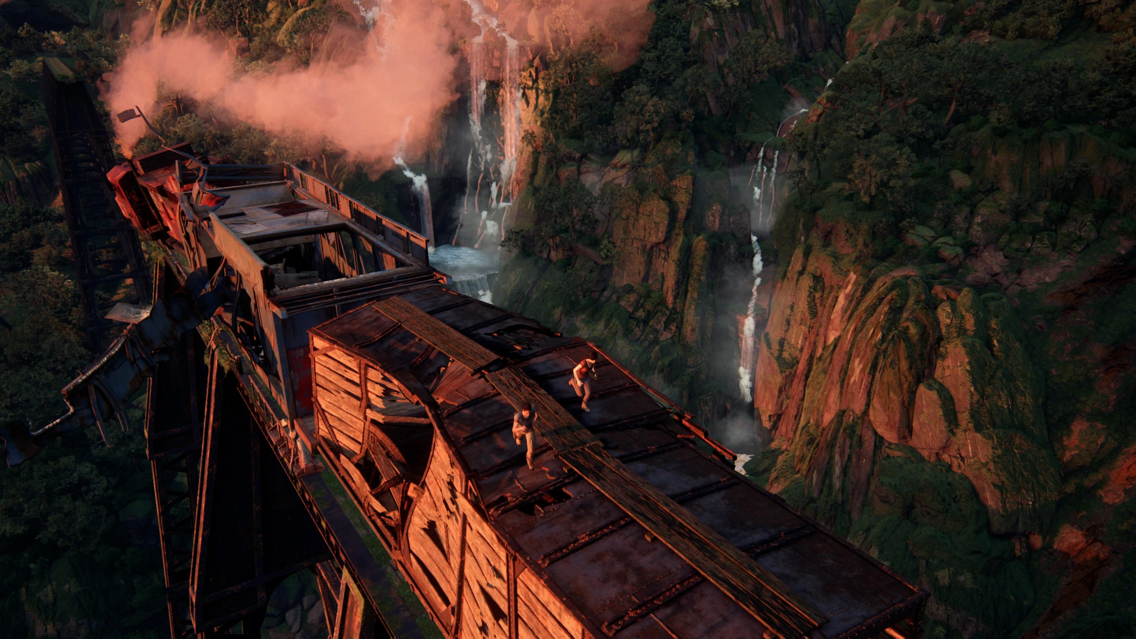 Sony Uncharted: Legacy of Thieves Collection PS5