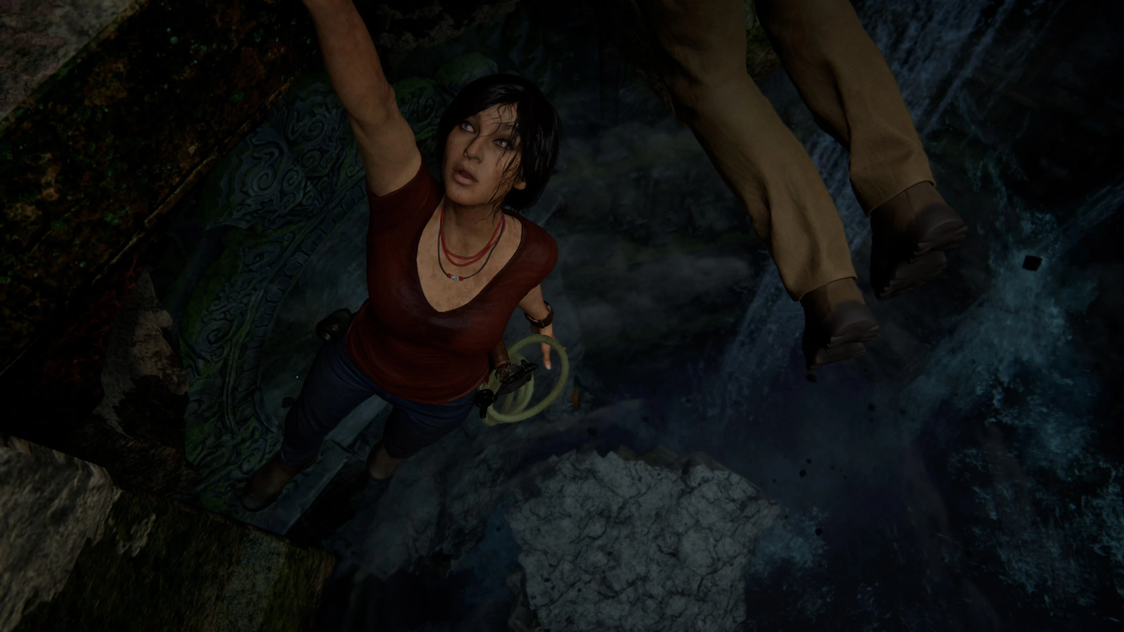 Sony Uncharted: Legacy of Thieves Collection PS5