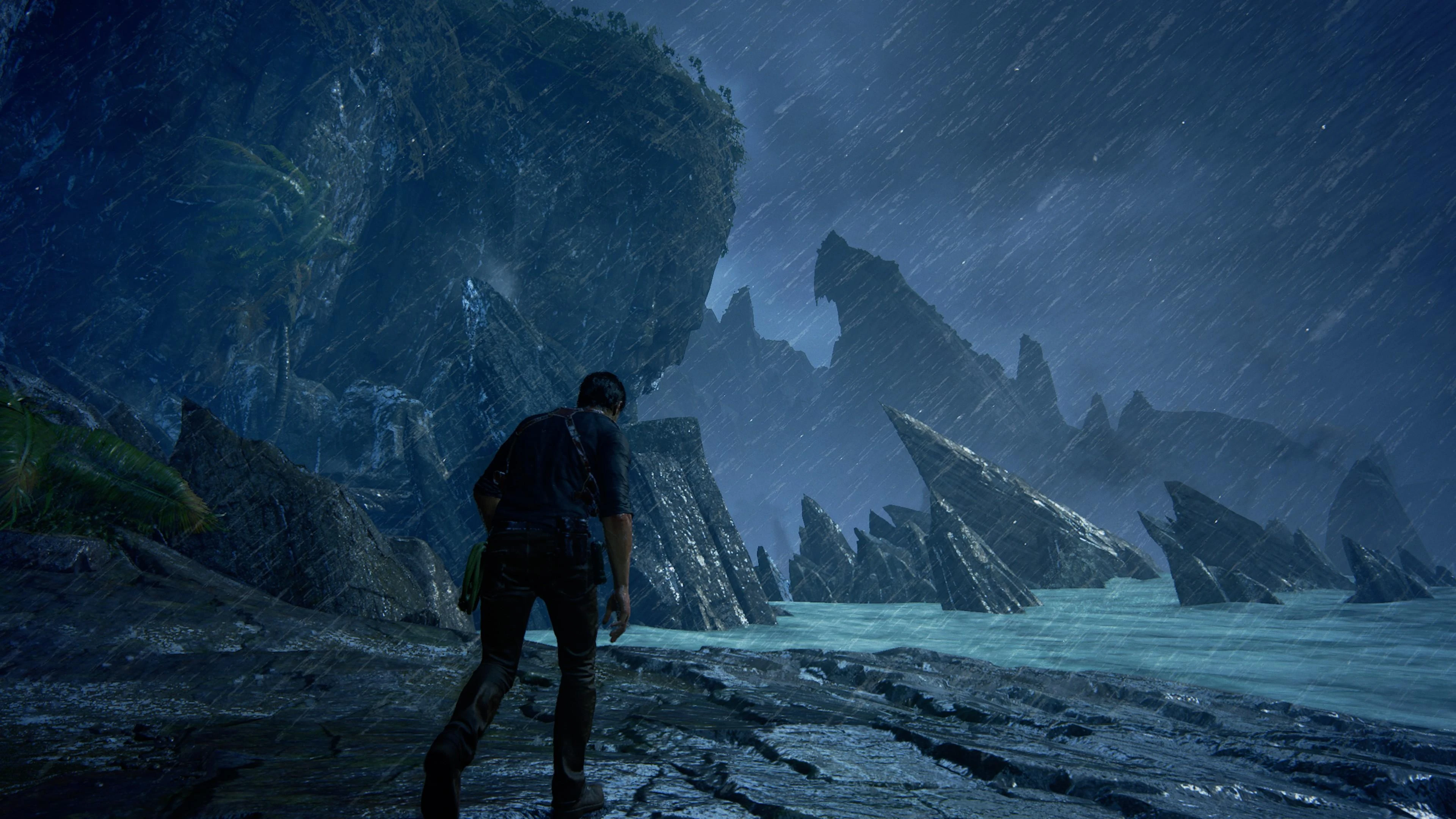 Sony Uncharted: Legacy of Thieves Collection PS5