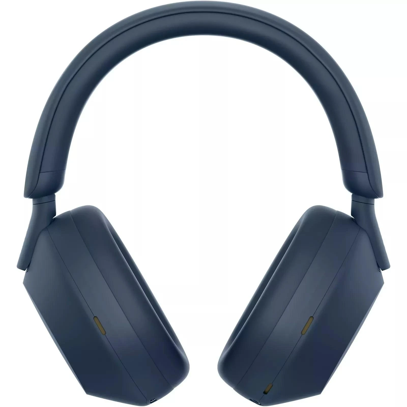 Belaidės ausinės Sony WH-1000XM5 su triukšmo slopinimo technologija, Mėlynos