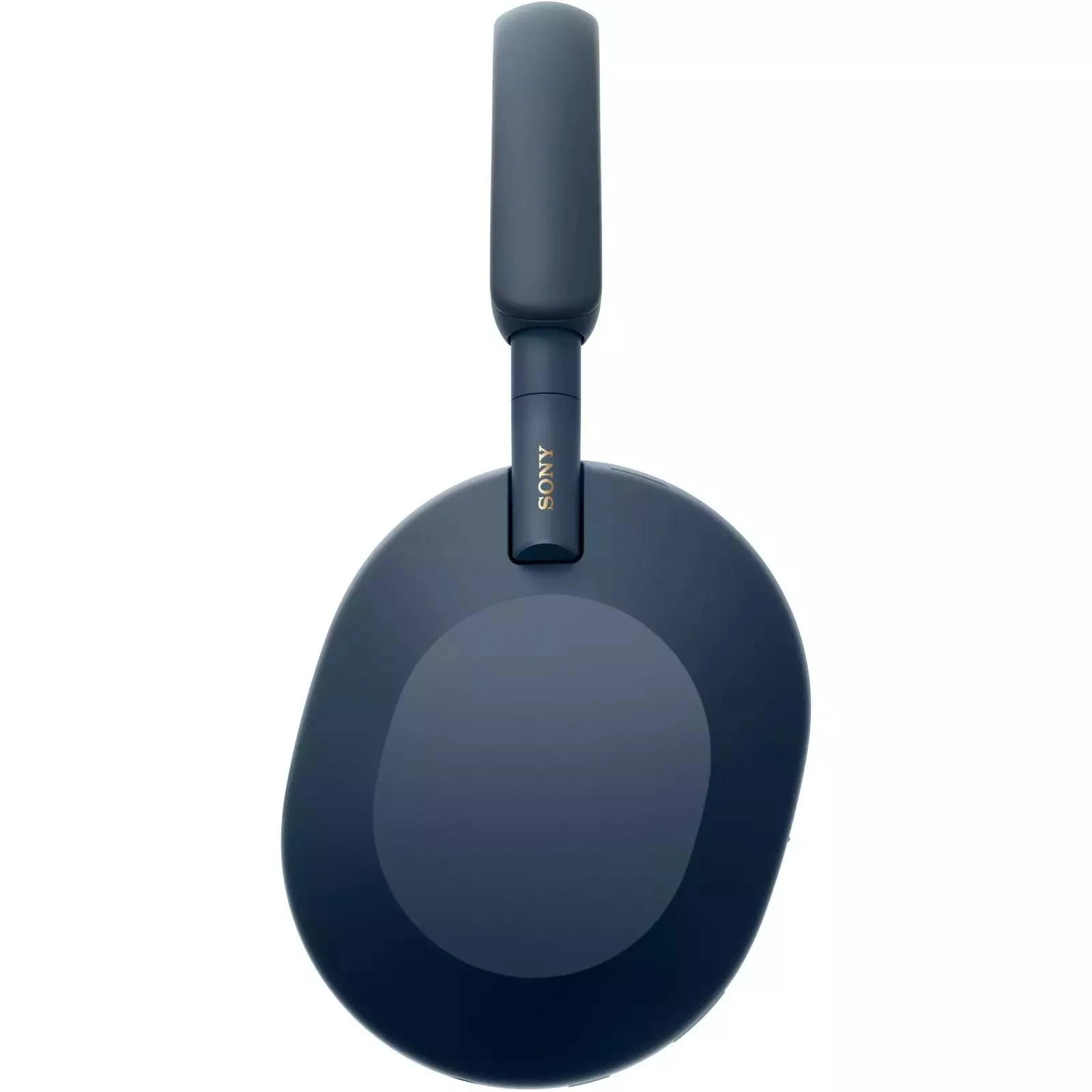 Belaidės ausinės Sony WH-1000XM5 su triukšmo slopinimo technologija, Mėlynos