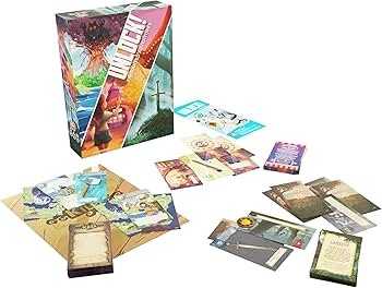Space Cowboys Unlock!: Enchanted Adventures