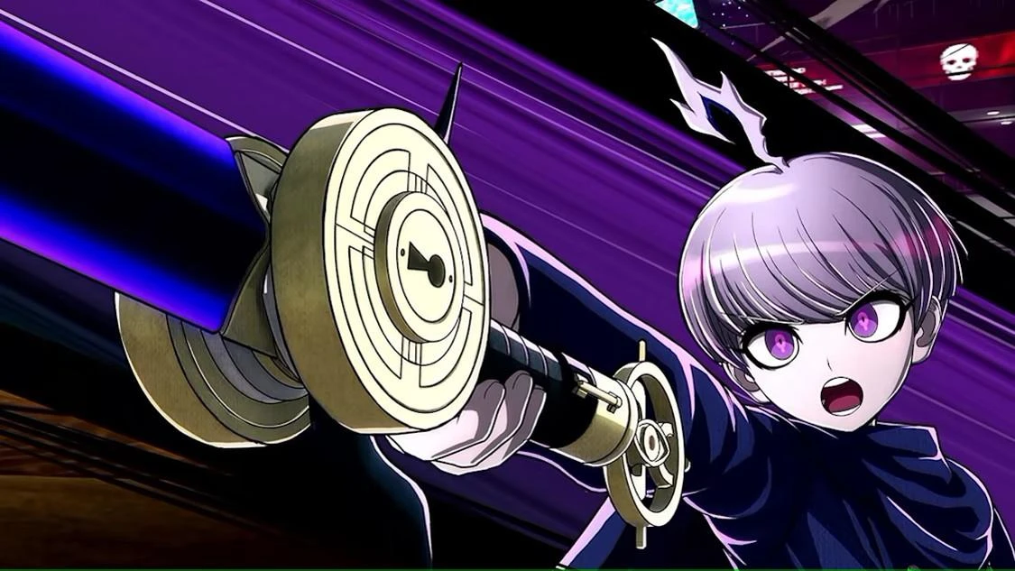 Spike Chunsoft Master Detective Archives: RAIN CODE