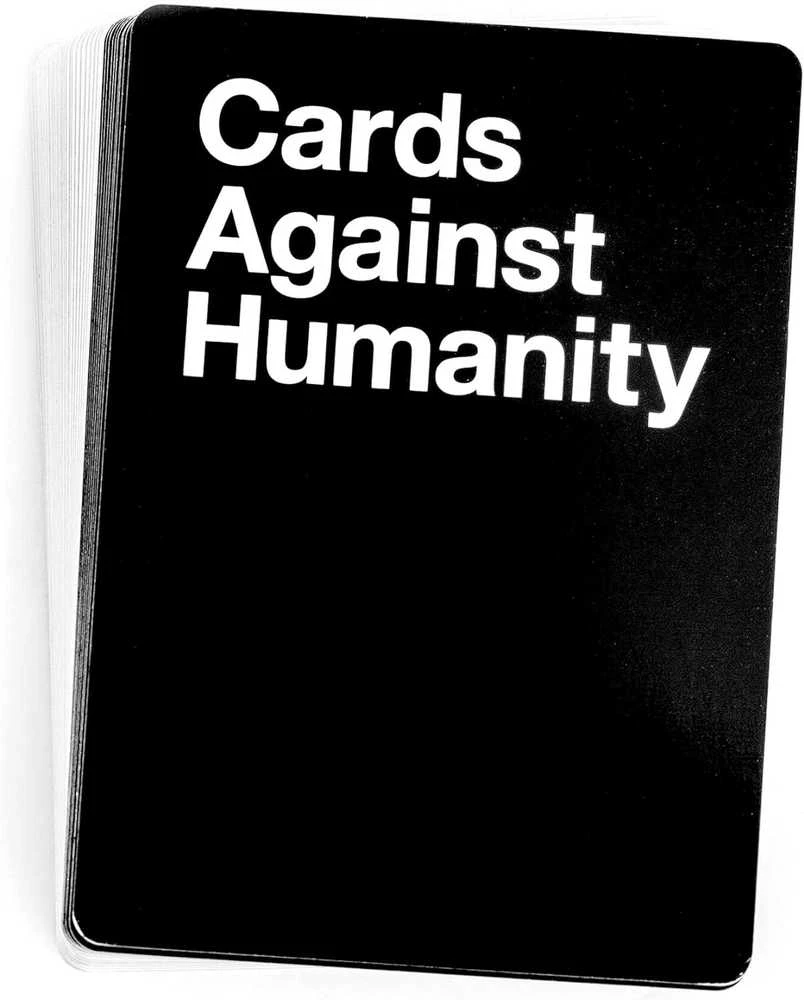 Spilbræt Cards Against Humanity – Climate Catastrophe Pack