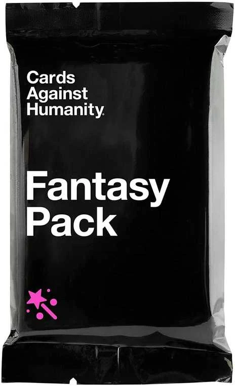 Spilbræt Cards Against Humanity – Fantasy Pack