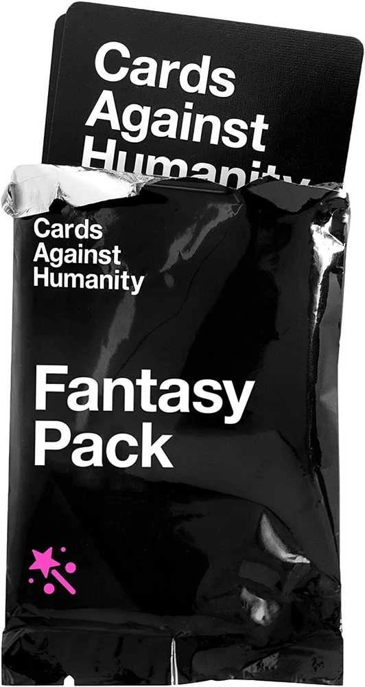 Spilbræt Cards Against Humanity – Fantasy Pack
