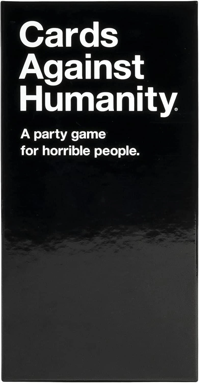 „Spilbræt Cards Against Humanity“ – tarptautinis leidimas