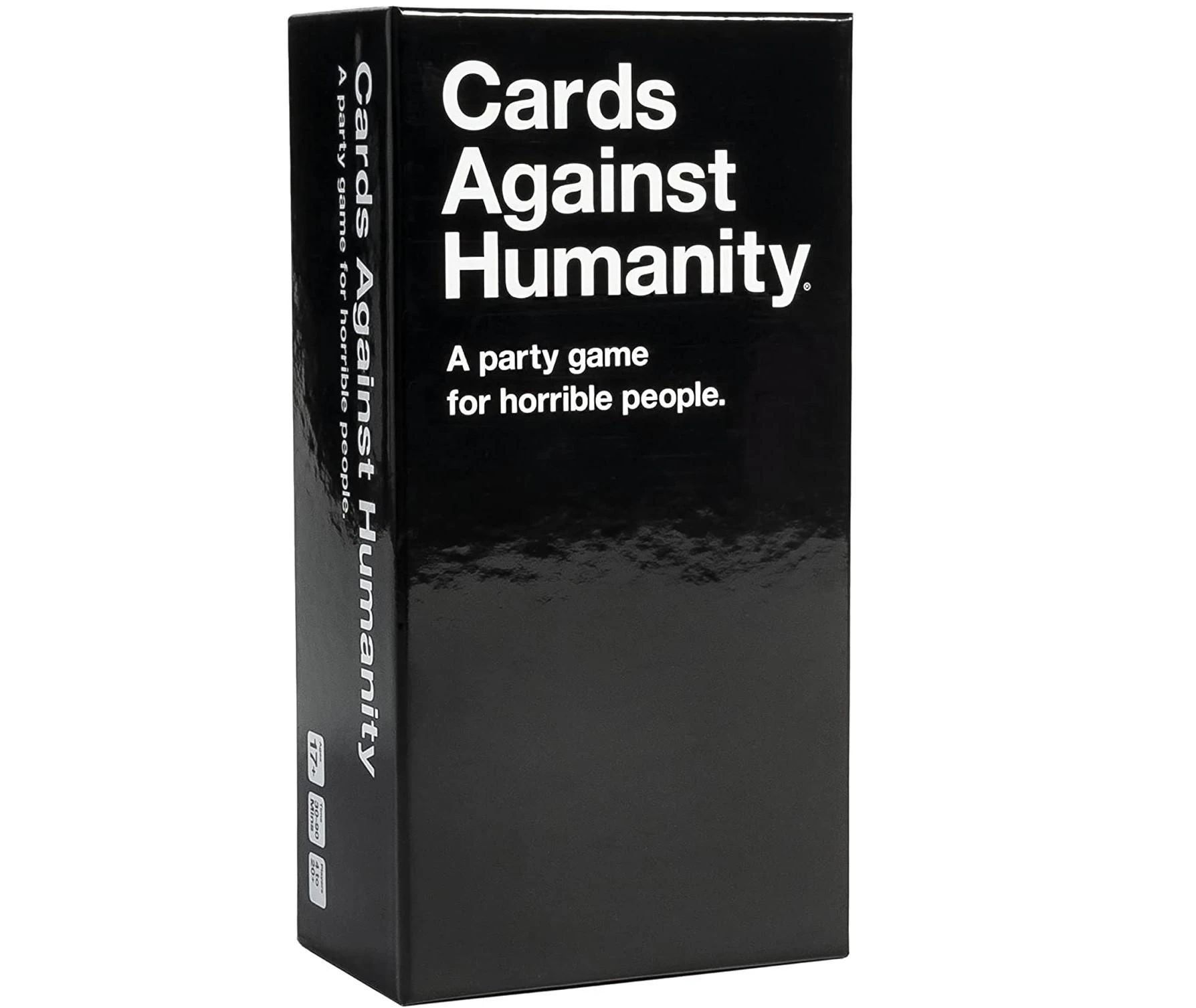 „Spilbræt Cards Against Humanity“ – tarptautinis leidimas