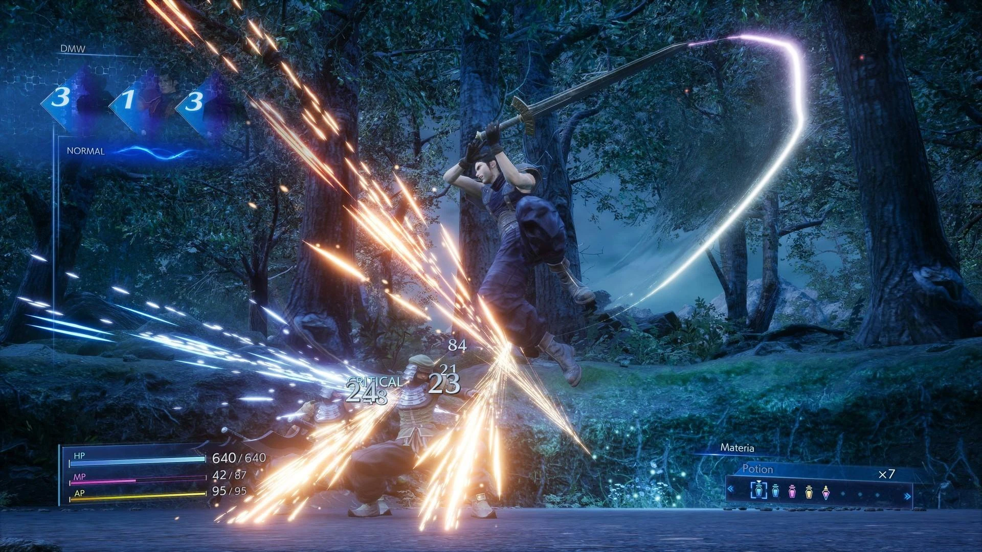 Square Enix Crisis Core – Final Fantasy VII – Reunion PS4