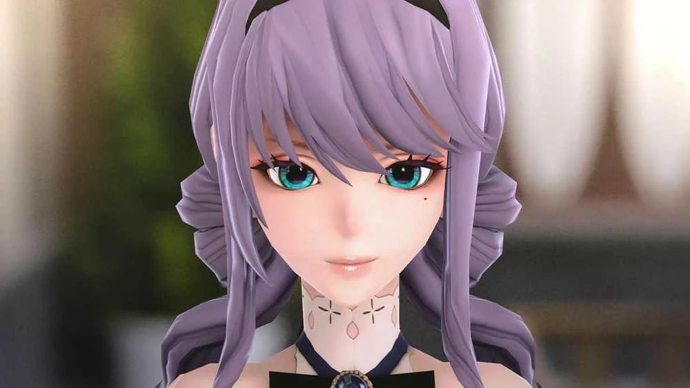 Fantasian Square Enix Fantasia: Neo Dimension PS5