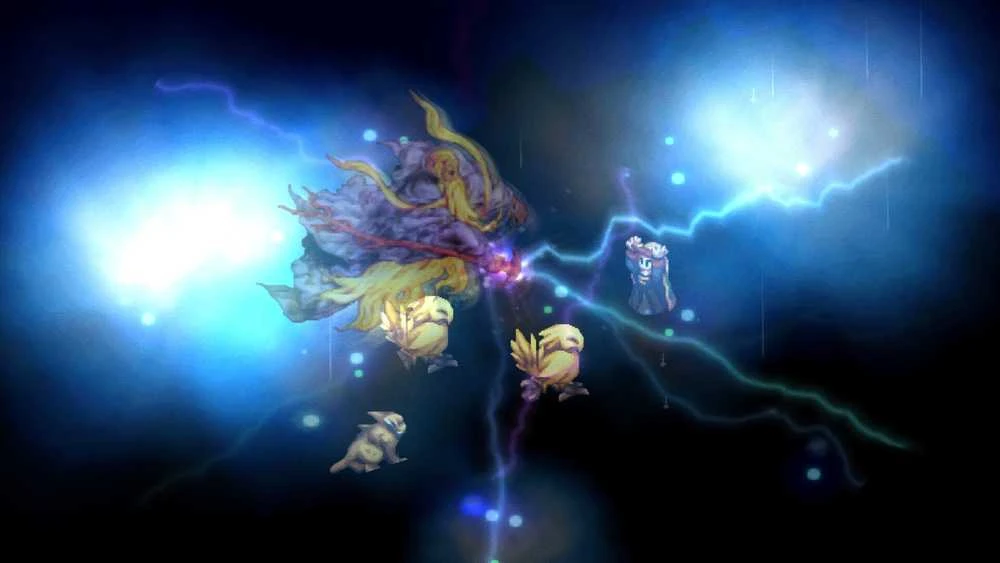 „Square Enix Final Fantasy Tactics“ – „The Ivalice Chronicles“ PS5