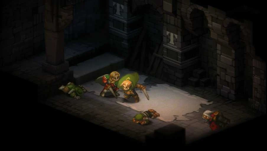 „Square Enix Final Fantasy Tactics“ – „The Ivalice Chronicles“ PS5