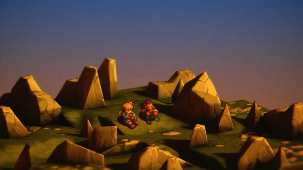 „Square Enix Final Fantasy Tactics“ – „The Ivalice Chronicles“ PS5