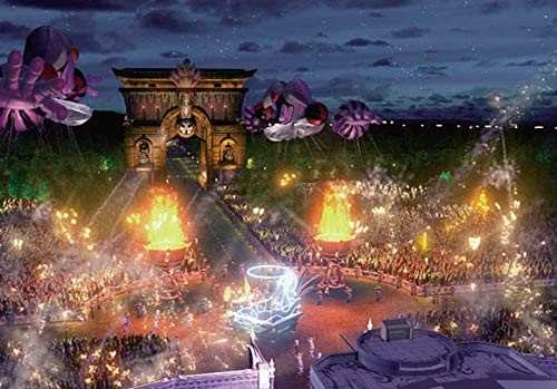 „Square Enix Final Fantasy VIII Remastered“ (KODAS DĖŽELĖJE)