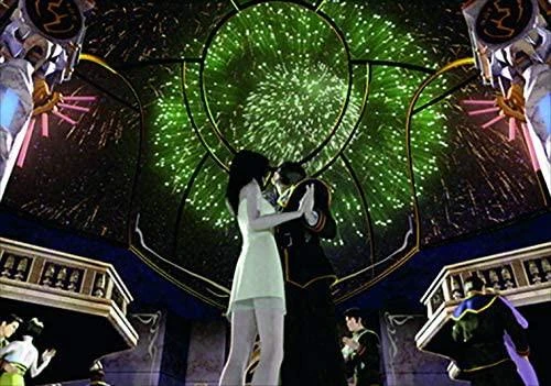 Square Enix Final Fantasy VIII Remastered
