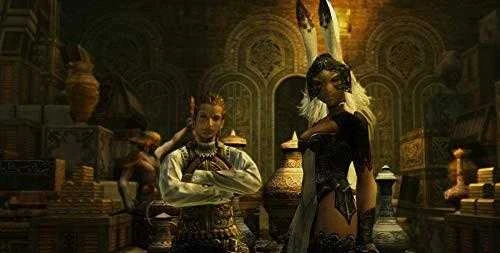 „Square Enix Final Fantasy XII“: Zodiako amžius