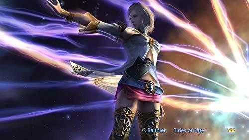 „Square Enix Final Fantasy XII“: Zodiako amžius